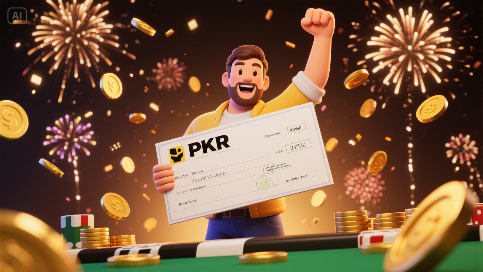 Hornetbet CasinoMake your first deposit in PKR and receive 200% instantly! Pakistan’s gaming community loves real bonuses, quick payments, and exciting games.
