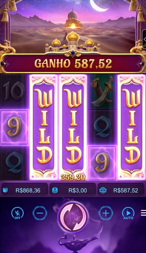 Hornetbet Casino game