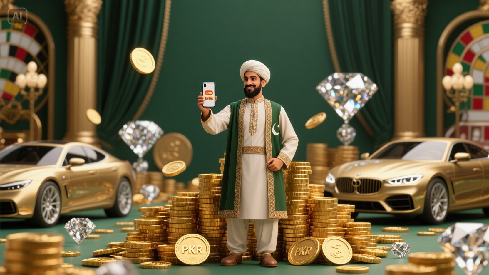 Registration at Hornetbet Casino Casino