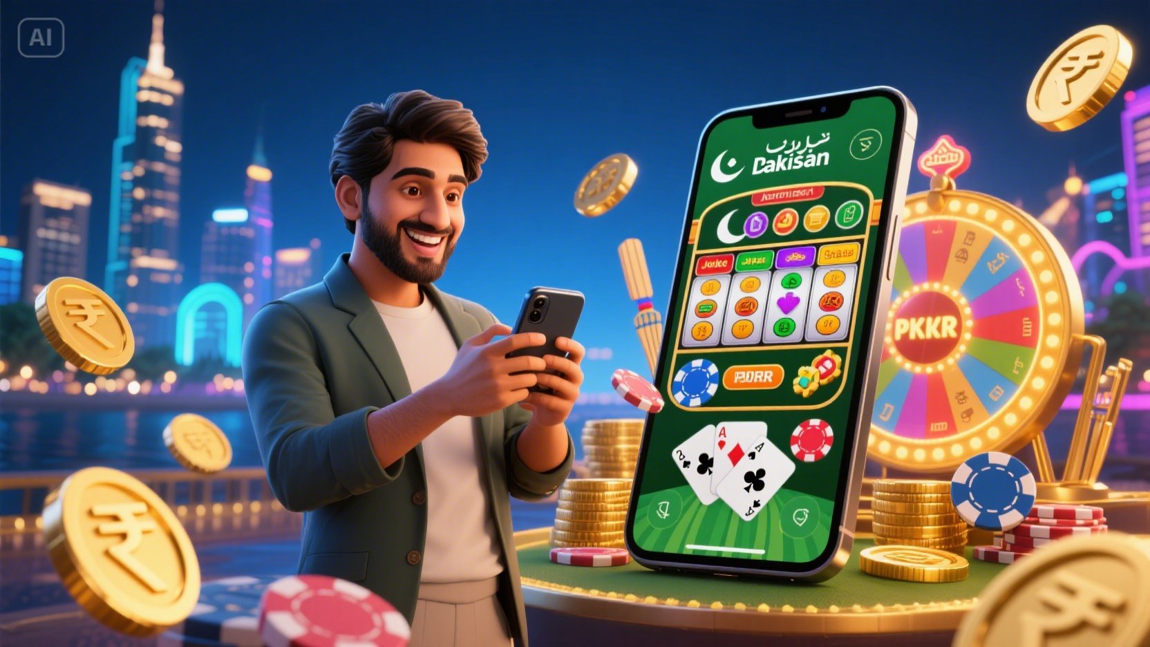 Casino Hornetbet Casino desktop and mobile interfaces