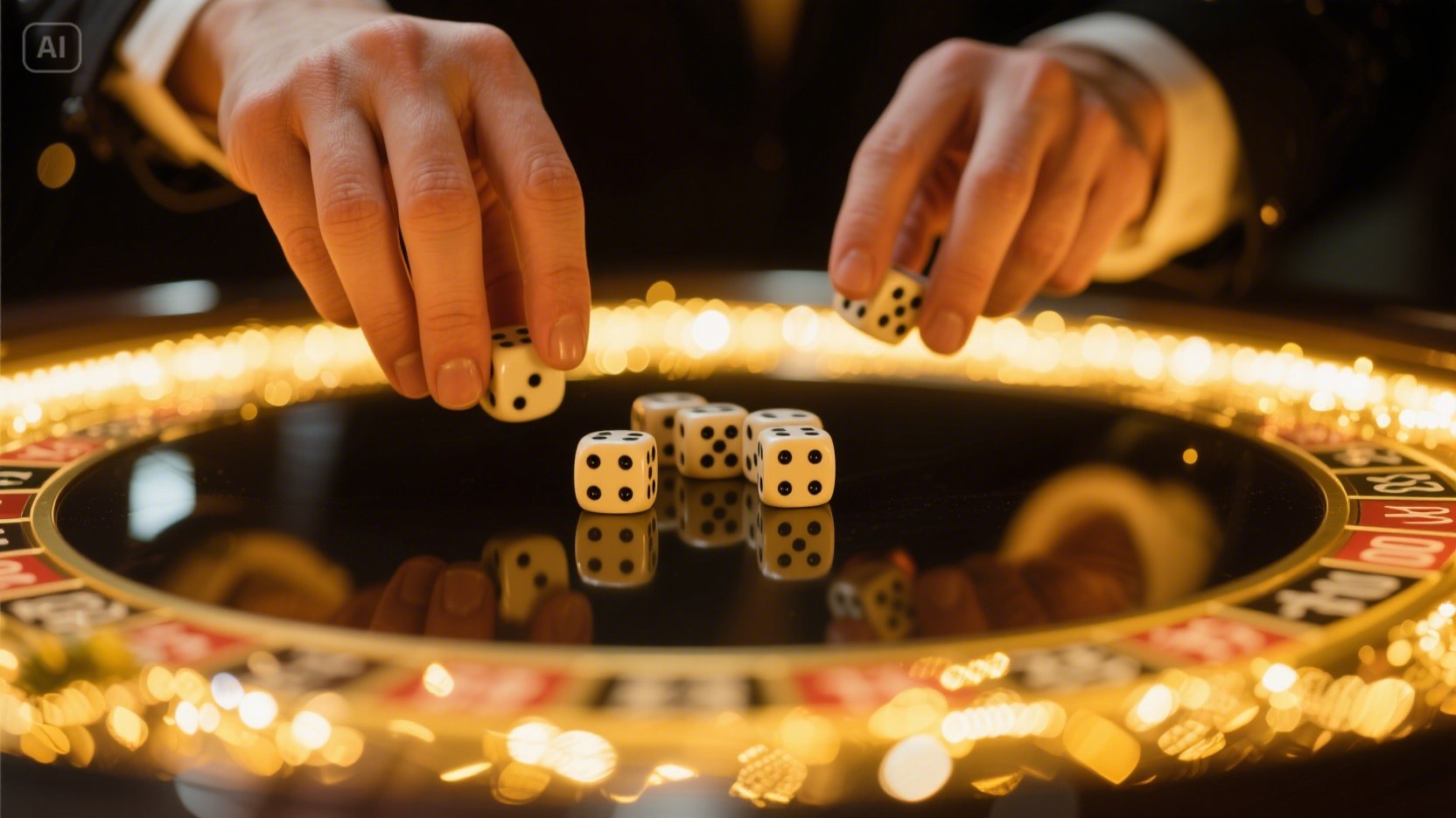 Registration at Hornetbet Casino Casino