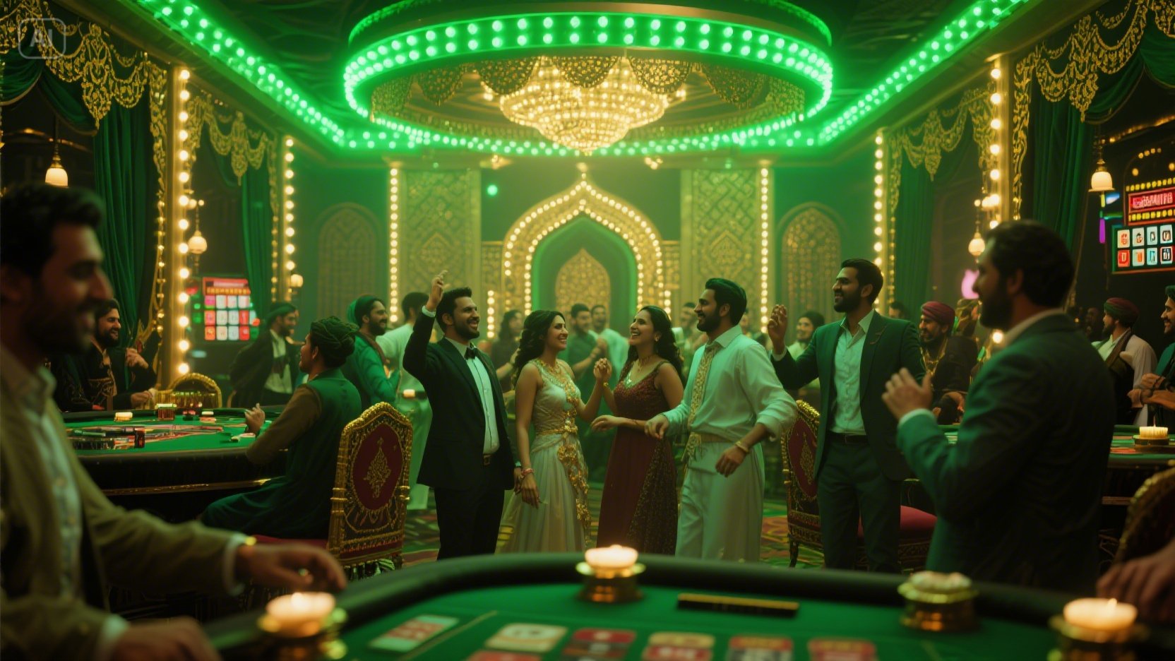 Hornetbet CasinoDeposit once, play twice! With our 200% first deposit offer, Pakistani users can spin, win, and enjoy seamless gaming with local payment options.