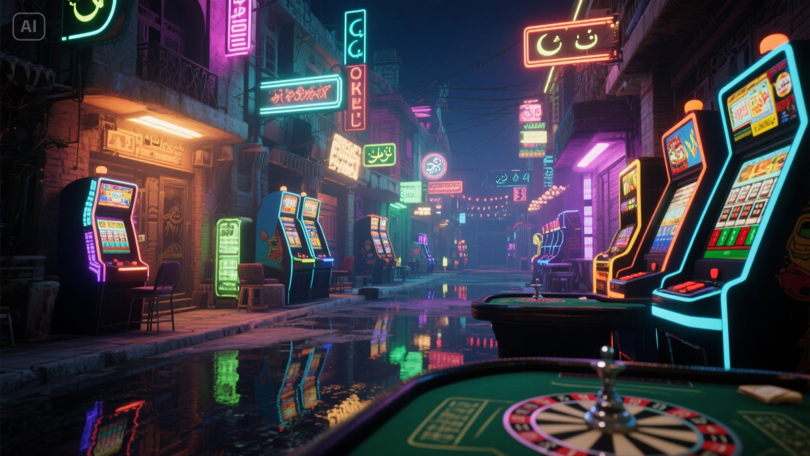 Registration at Hornetbet Casino Casino