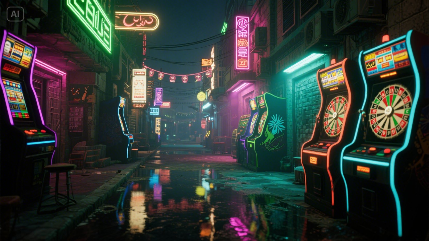 Casino Hornetbet Casino desktop and mobile interfaces