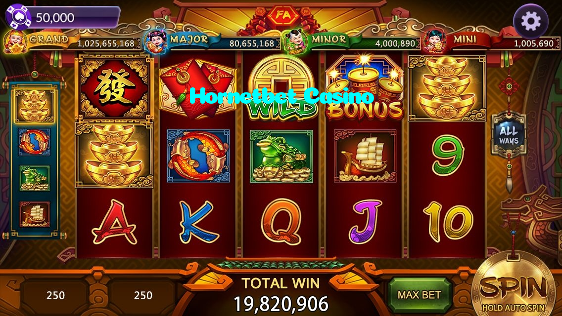 Hornetbet Casino casino presented on mobile device in Pakistan with slots and live games
