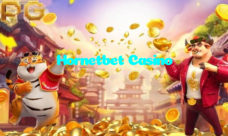 Hornetbet Casino