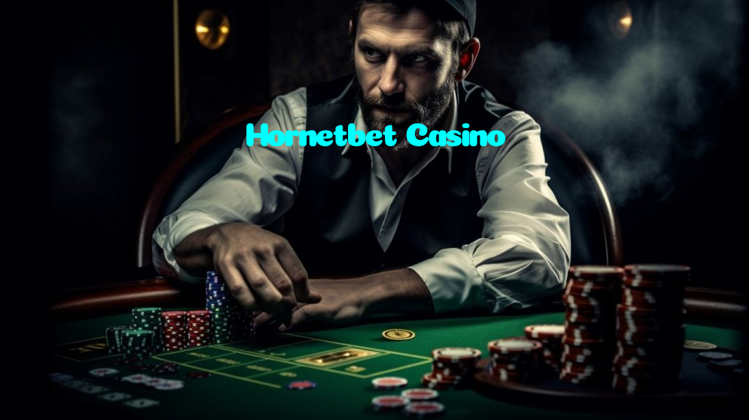 Hornetbet Casino خوش آمدید بونس +600% پیشکش موبائل ایپ کے پروموشن سیکشن میں دکھائی دیتی ہے۔